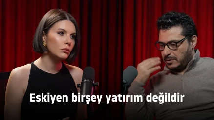 Mert Başaran’dan 2026 yatırım öngörüleri