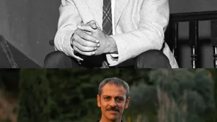 Yılmaz Güney'in hayatı beyaz perdeye taşınıyor: Erkan Kolçak Köstendil teklifi aldı mı?