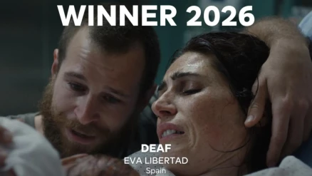 2026 lux izleyici ödülü "deaf" filmine gitti: erişilebilirlikte Avrupa sinemasında büyük zafer