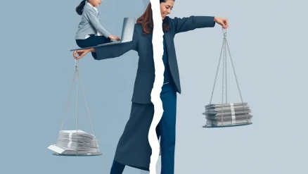 Çocuk bakımı ve yarı zamanlı istihdamda cinsiyet uçurumu