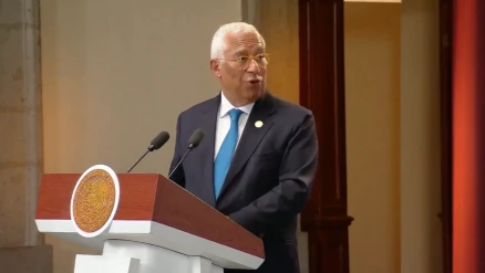 Meksika'da tarihi zirve: AB ile yeni ticaret anlaşması imzalandı