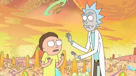 Rick and Morty filmi doğrulandı: 90 dakikalık “dev bölüm” geliyor