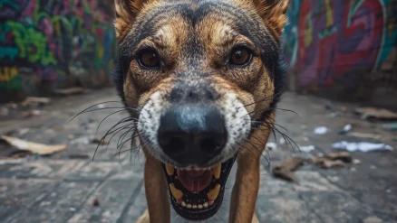 İçişleri Bakanı Çiftçi'den sokak köpekleri için yıl sonu hedefi: "Hepsi toplanacak!"