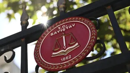 Sayıştay 25 yeni denetçi yardımcısı alacak