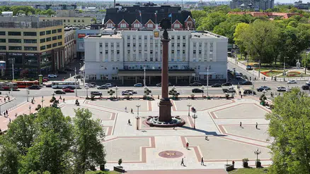 Rusya'dan Kaliningrad için nükleer rest: Avrupa'ya sert uyarı