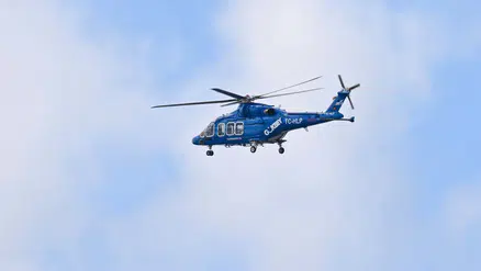 Emniyet'in gökyüzündeki gücü katlanıyor: GÖKBEY filosu için geri sayım başladı