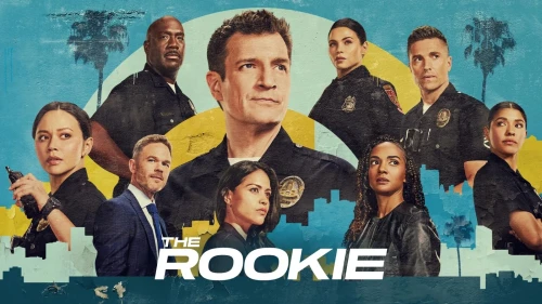 "The Rookie" izleyicilerine müjde: 7. sezon Tivibu'da başlıyor