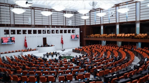 TBMM Genel Kurulu'nda bütçe maratonu başlıyor: 14 gün sürecek tartışmalar neler getirecek?
