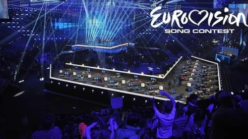 İsrail’in Eurovision’a katılımına karşı imza kampanyası büyüyor