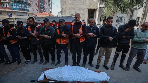 Gazze'de ateşkes ihlalleri devam ediyor: Can kaybı 70 bini aştı