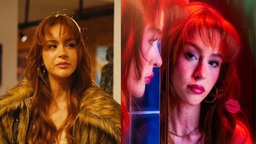 "Jasmine" yapımı RTÜK tarafından incelemeye alındı