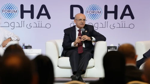 Türkiye’nin yeni vizyonu: Körfez’den Londra’ya “kalkınma yolu”