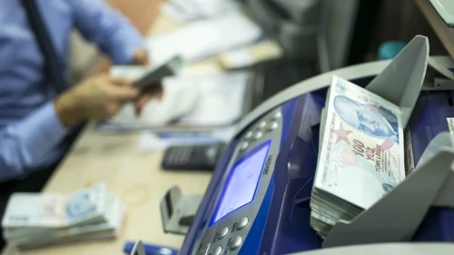 Merkezi yönetim Ocak-Kasım döneminde vergi gelirleri yüzde 51,6 arttı