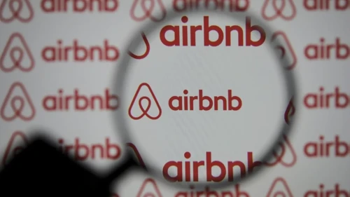 İspanya Tüketim Bakanlığı'ndan Airbnb'ye 64 milyon avro ceza
