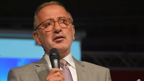 Fatih Altaylı’ya “Cumhurbaşkanını Tehdit”ten 4 yıl 2 ay hapis