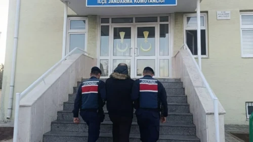 Kırıkkale'de firari FETÖ hükümlüsü avukat yakalandı