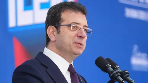 İmamoğlu'nun "bilirkişiyi etkilemeye teşebbüs" davası ertelendi