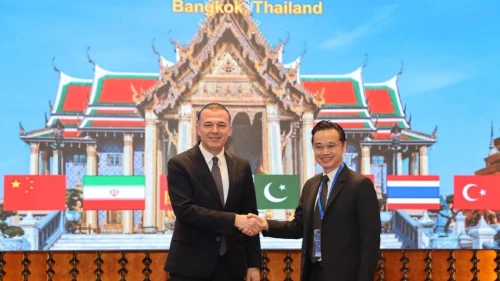 TUA Başkanı Yusuf Kıraç APSCO Konsey Başkanlığına seçildi