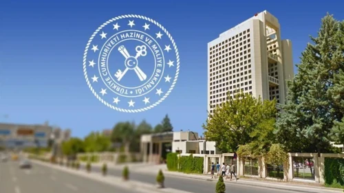 Hazine 33,9 milyar lira borçlandı: 6 aylık bono ihalesi tamamlandı