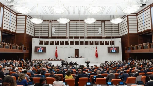 Diyanet İşleri Başkanlığı'nda reform: Görev ve yapıda kapsamlı değişiklikler yapıldı!