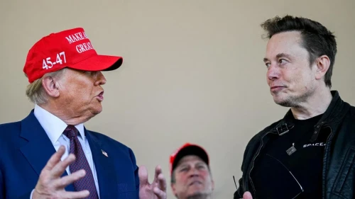 Elon Musk, Trump’ın danışmanlığından ayrıldı: DOGE misyonu ne olacak?