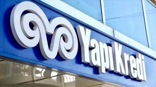 Yapı Kredi, 55 bankanın katılımıyla 1,165 milyar dolarlık sürdürülebilirlik  kredisi