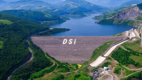 DSİ 7. Bölge Müdürlüğünden 19 Mayıs Barajı'yla ilgili iddialara ilişkin açıklama