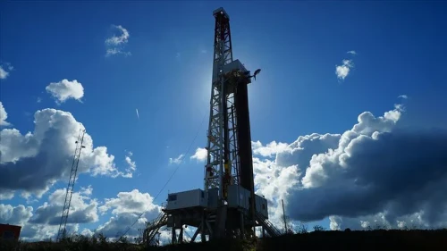 Diyarbakır’da 6.1 Milyar Varillik Petrol Umudu