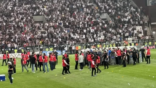 Elazığspor maçlarındaki olaylar ve hakem kararları tartışma yarattı