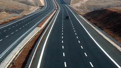 Bakım ve yapım çalışmaları devam eden yollarda son durum