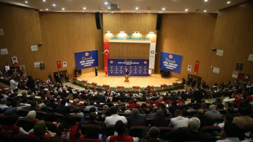 Gabar'da petrol üretimi 81 bin varile ulaştı