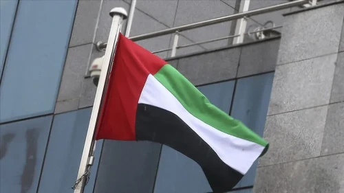 Gazze için kritik uzlaşma: BAE'den 15 bin sivile yardım, İsrail geçişe onay verdi