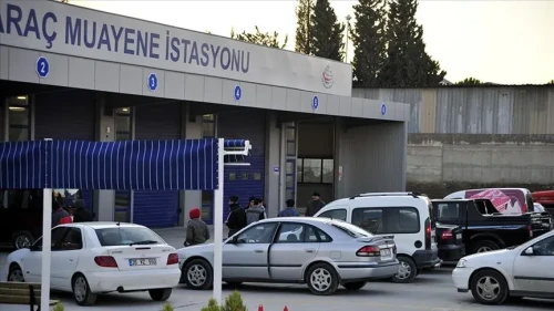 Araç muayenesinde yeni dönem: 20 yıllık hizmet özel sektöre devredildi
