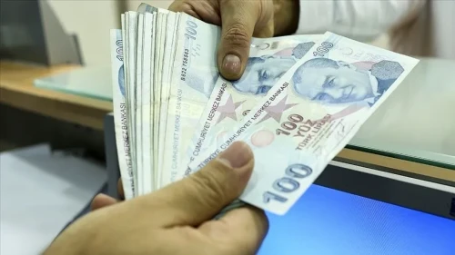 Bayram öncesi müjde: Emekliye 57,4 milyar liralık dev ödeme 2 Haziran’da başlıyor!