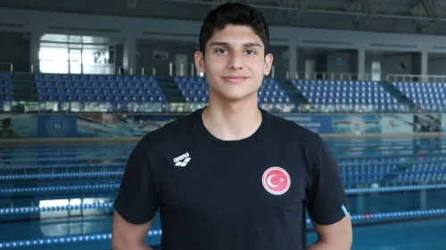 Emre Onuş, Dünya Şampiyonası'nda madalya için geri sayımda!