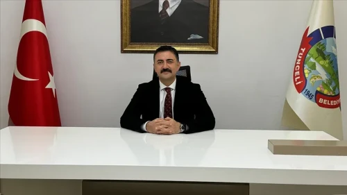 Tunceli Valisi görevden ayrılma talebinde bulundu: Anma gerginliği sonrası merkeze alındı