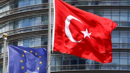 AB, Türkiye'deki sığınmacılara 20 milyon avro insani yardım sağlayacak