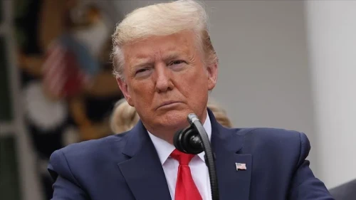Trump’tan İran’a: “Her şey yıkılmadan anlaşma yapın”