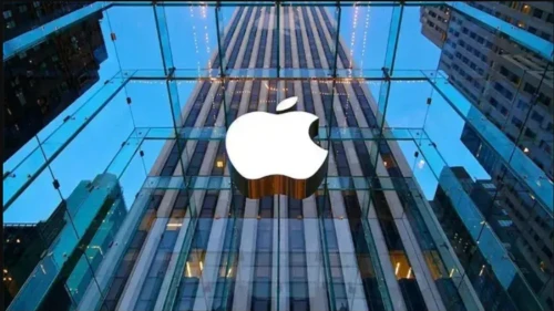 Apple kariyer fırsatları için ABD'ye davet ediyor!
