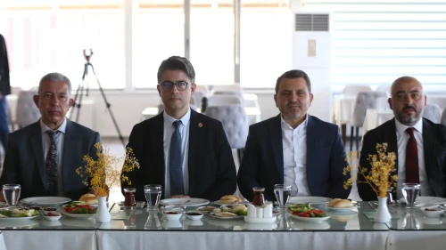 Çanakkale'de orman yangınlarına karşı farkındalık projesi tanıtıldı