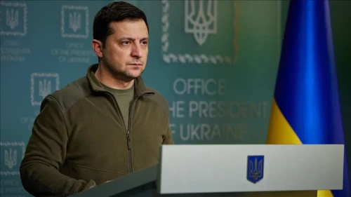 Zelenskiy, İstanbul'daki kritik barış görüşmelerine heyetini gönderdi: Ateşkes masada