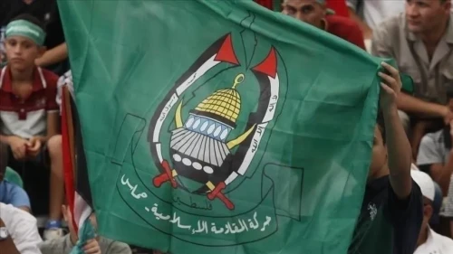 Hamas: İsrail'in bayramda 100'den fazla Filistinliyi öldürmesi soykırım ısrarını gösteriyor