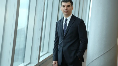 QNB Türkiye yeşil dönüşüm için KOBİ'leri destekliyor