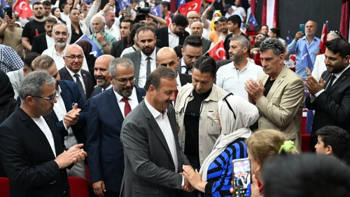 Ağıralioğlu: "Reis bizi nakite çevirdi"