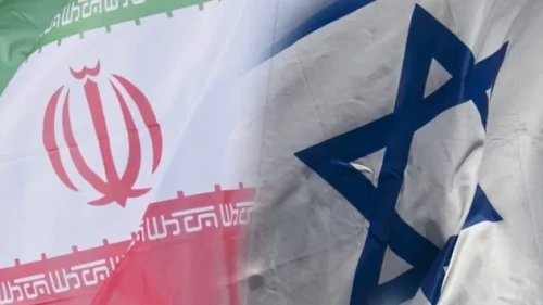 Savaş tırmanıyor: İran Tel Aviv'i vururken, İsrail Tahran’ı hedef aldı