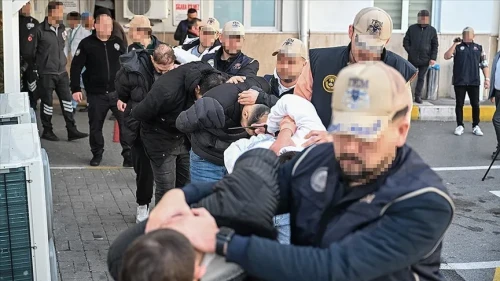 İstanbul merkezli casusluk operasyonunda 10 gözaltı: Ticaret Bakanlığı sırları ortaya çıktı mı?