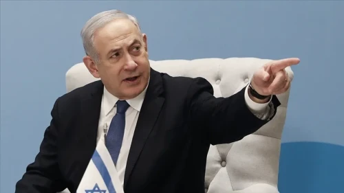 Netanyahu: İran’da rejim değişikliği mümkün