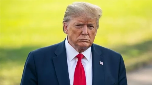 Trump'tan dikkat çeken iddia: İran nükleer silah üretmeye "çok yakın"