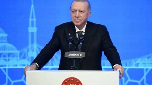 Cumhurbaşkanı Erdoğan'dan İsrail-İran savaşı açıklaması: Eller tetiklerden çekilmeli