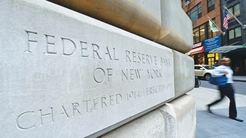 Fed'in Bej Kitap raporu: Yüksek tarifeler ekonomiyi belirsizlik yaratacak mı?